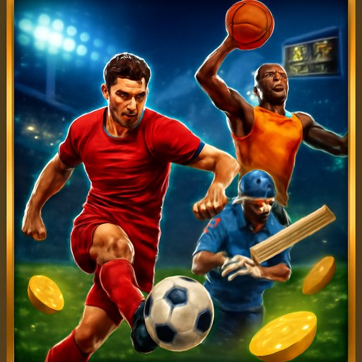 ppvi games list screen